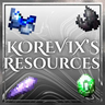 Korevix's Resources