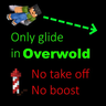 Elytra Overworld Restriction