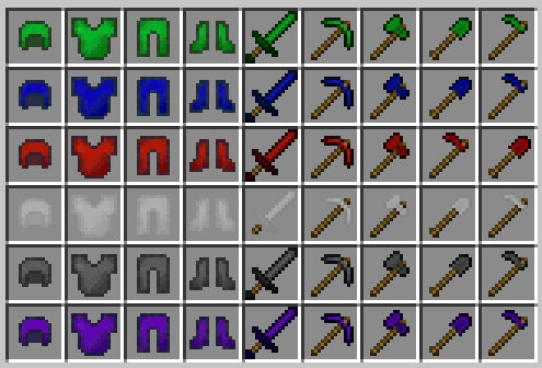 The "Base" Sets