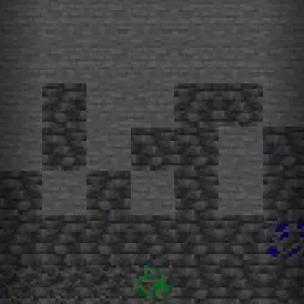 Overworld Ores