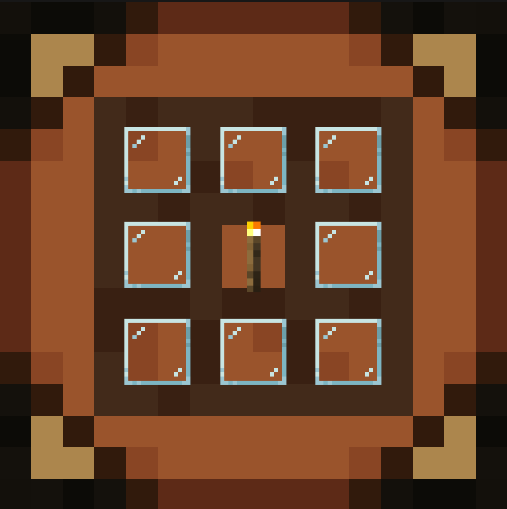 Craftable Light Blocks — screenshot 4