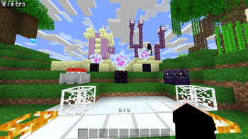 realn3xus smp pack — screenshot 1