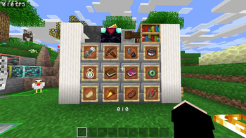 realn3xus smp pack — screenshot 3