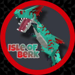 Isle of berk ( A recreation ) : r/Minecraft