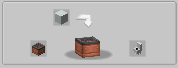 Manual Application for Toilets!