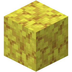 Coral to Sponge