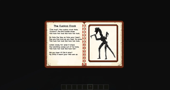 Old Folk Book