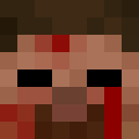 Undead Steve Mod