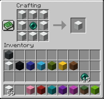 Crafting