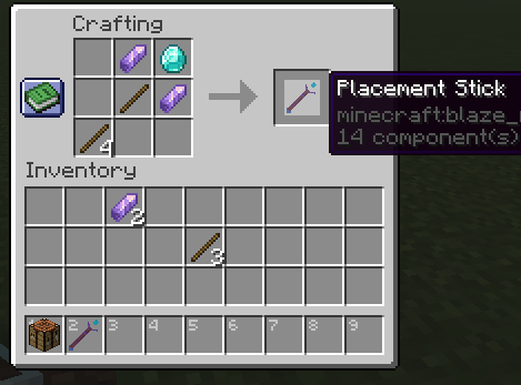 recipe
