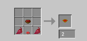 BeetRootStewStuff Recipe