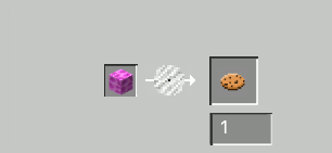 Coral 2 cookies
