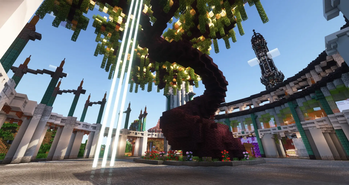 Spawn (Anrimi-Essiva) [Season 3]