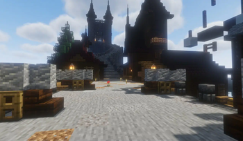 HardShard Modpack