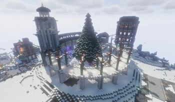 HardShard Modpack