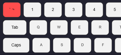 Edit Crosshair Keybind