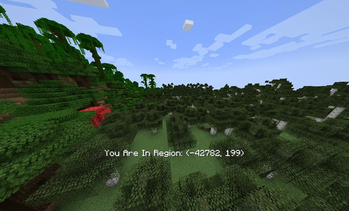 Moving To Region -42782, 199 (Spectator)