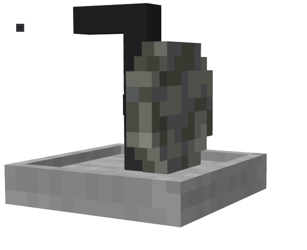 Vanilama's Millstone