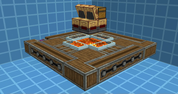 Smelter