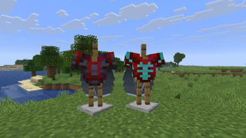 Deadly-Glide-Chestplate — screenshot 1