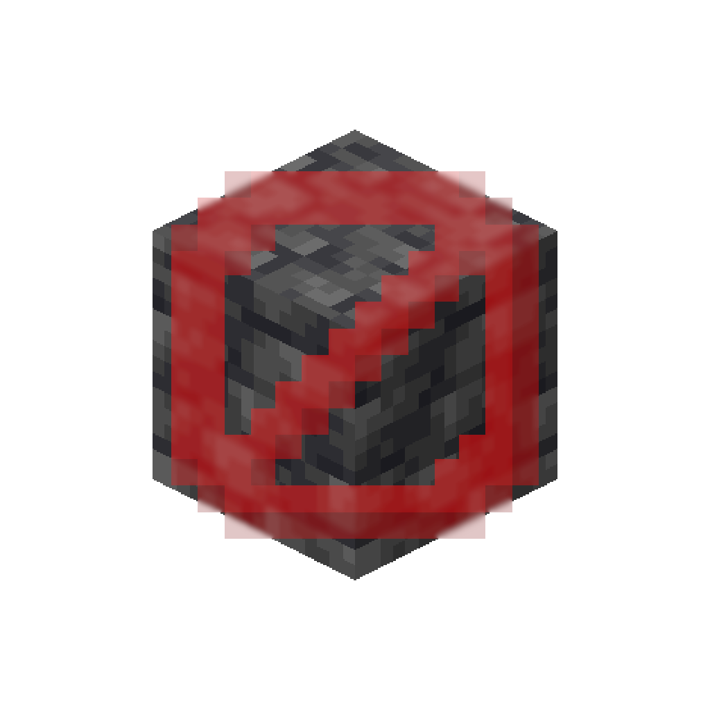 Remove deepslate minecraft mod