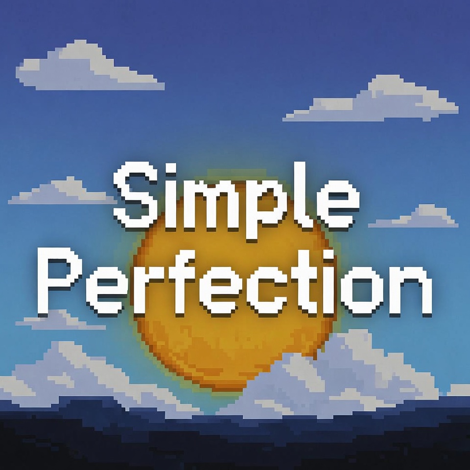 Simple Perfection