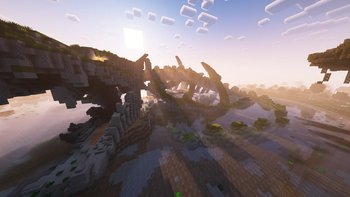 Cobblemon SMP: Trainer's Journey
