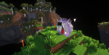 Cobblemon SMP: Trainer's Journey
