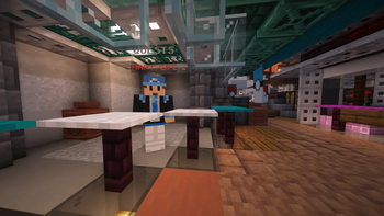 Cobblemon SMP: Trainer's Journey