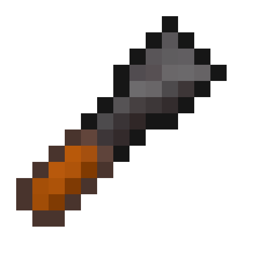Artisanal Blocks