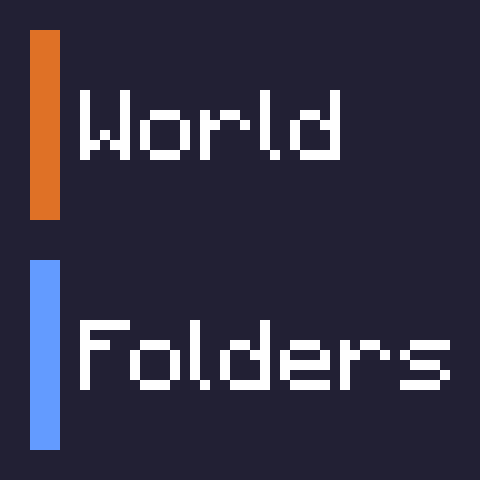 World Folders