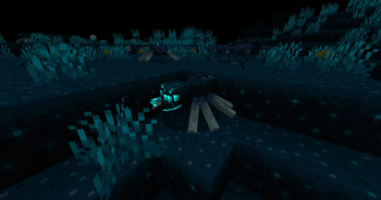Spider with Resource Pack