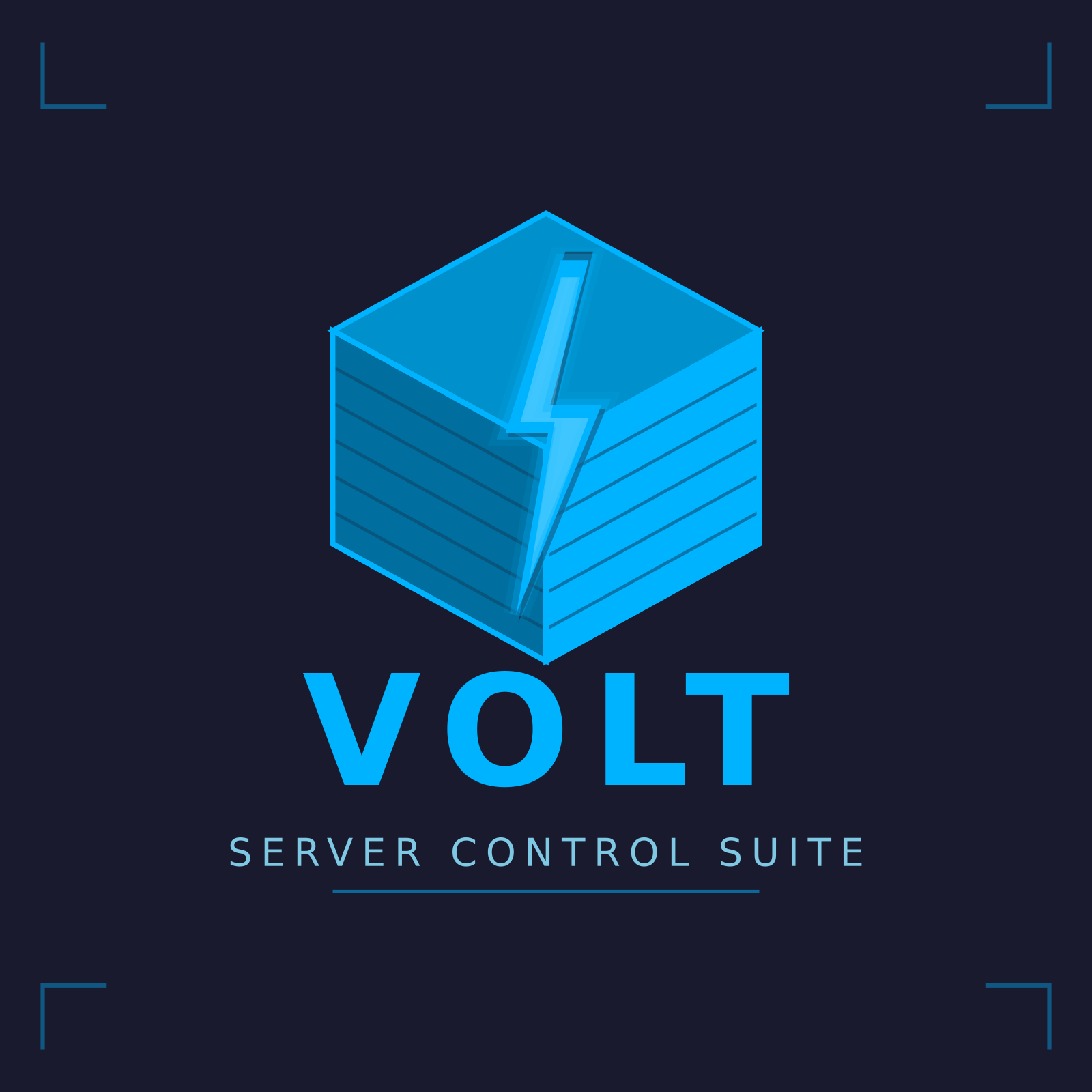 Volt: Server Control