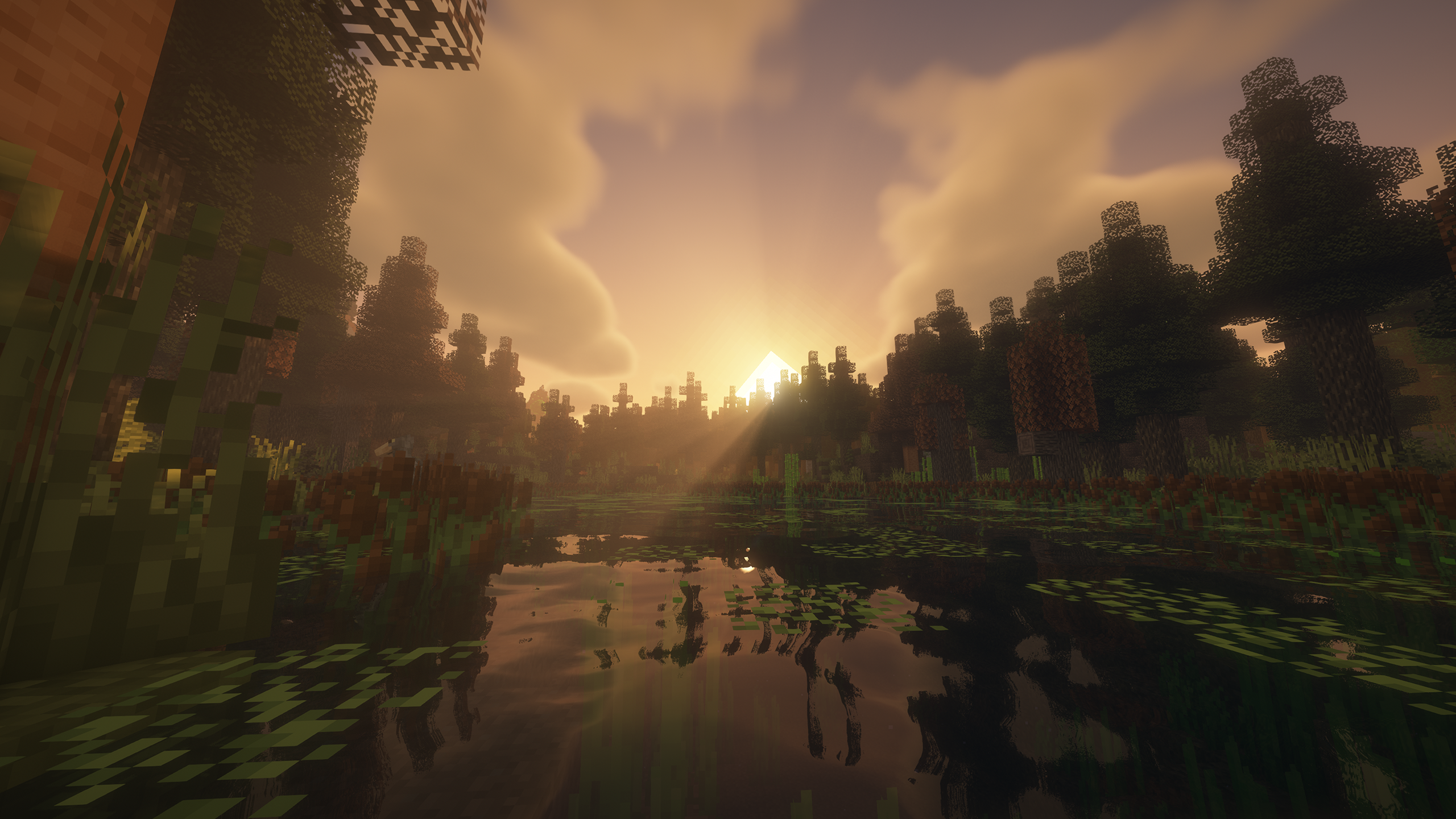 Screenshot modpacku MC But Better (2/3)