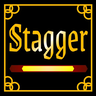 Stagger