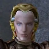 Morrowind Female Nord SFX