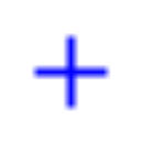 Contrast Crosshair