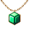 Hero Necklace