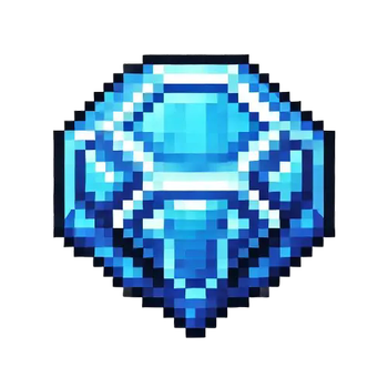 Sapphire Gem