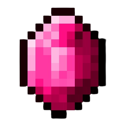 Pink Spinel Gem