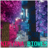 Nirvana-Biomes