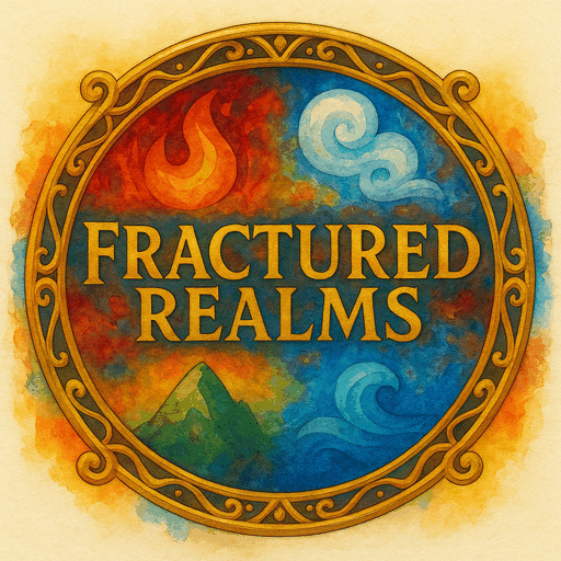 Fractured Realms