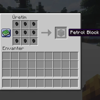 Block Craft