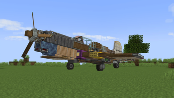 Build by caffeinatedlogis, Clockwork mod used