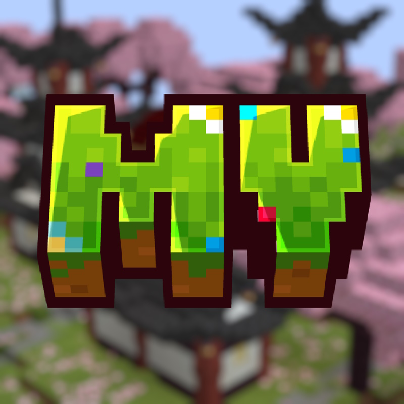 More Villages Datapack