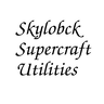 Skyblock Supercraft Utilities