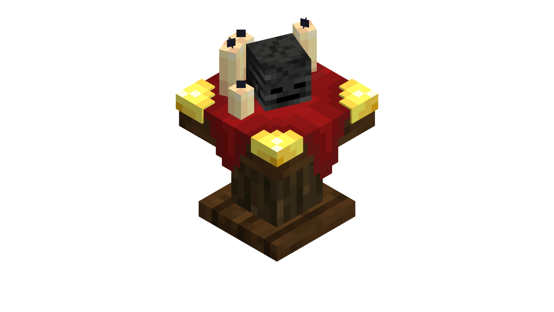 Soul Spawners