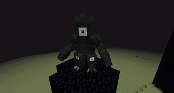 Unown King