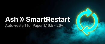 SmartRestart Banner