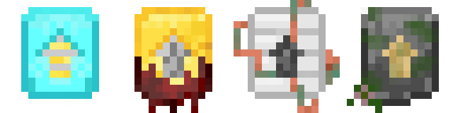 All Upgrade Templates